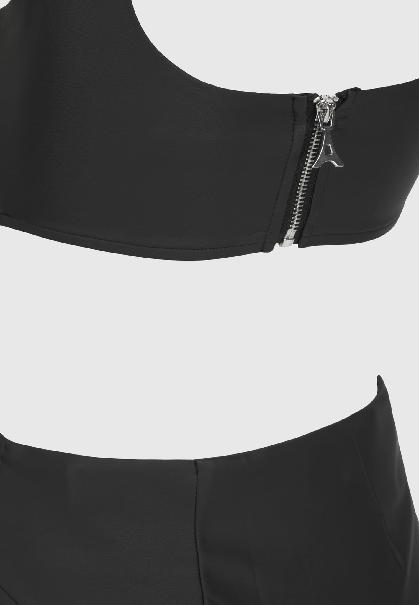 vegan-leather-corset-mini-dress-black