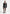 vegan-leather-oversized-blazer-dress-black