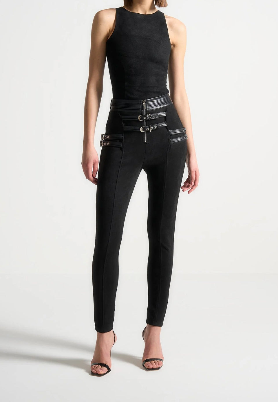 suede-buckle-detail-leggings-black