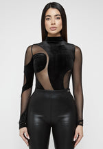 velour-mesh-contour-bodysuit-black