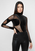 velour-mesh-contour-bodysuit-black