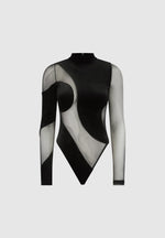 velour-mesh-contour-bodysuit-black