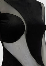 velour-mesh-contour-bodysuit-black