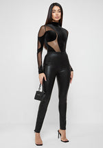 velour-mesh-contour-bodysuit-black