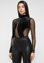 velour-mesh-contour-bodysuit-black