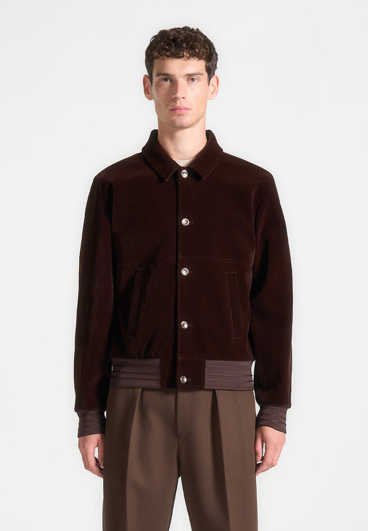 velvet-trucker-jacket-brown