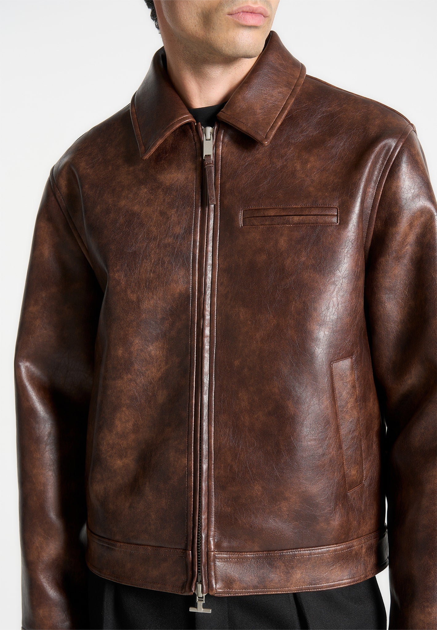 laurent-vintage-leather-jacket-brown 