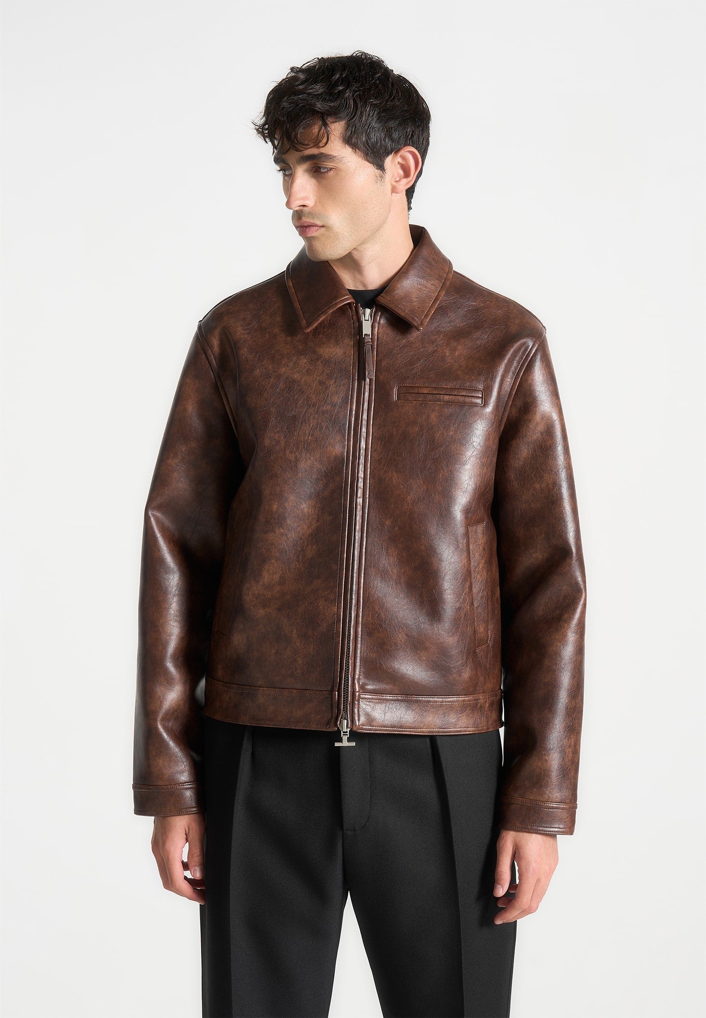 laurent-vintage-leather-jacket-brown