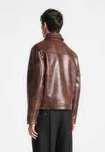 laurent-vintage-leather-jacket-brown