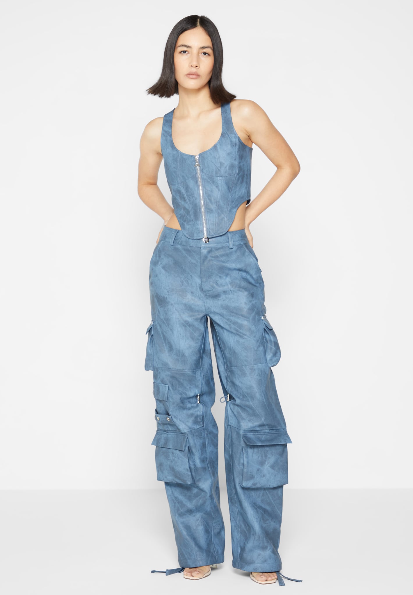 vintage-marble-leather-corset-top-washed-blue 