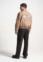 vintage-marble-varsity-jacket-brown