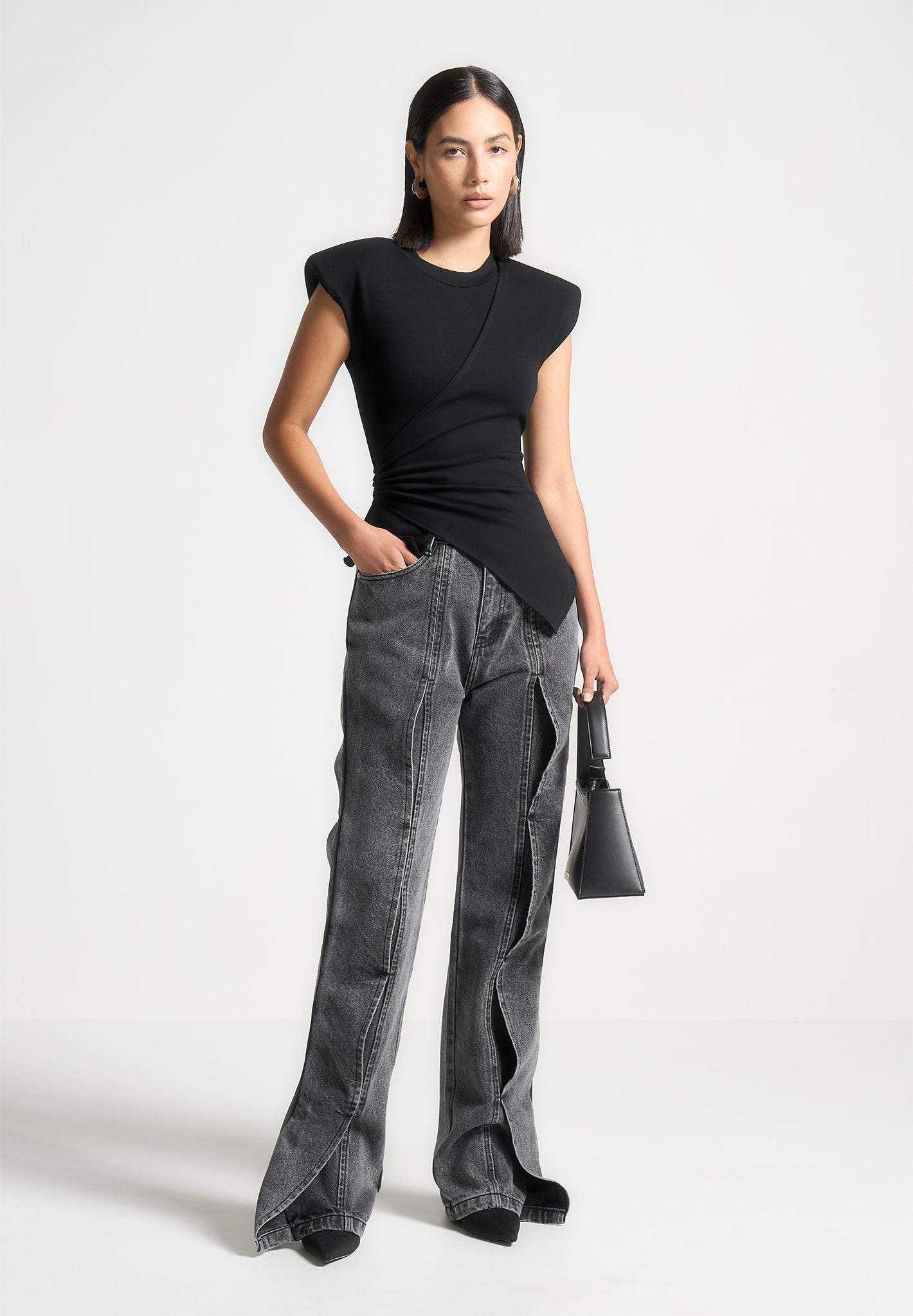 mae-wave-detail-straight-leg-jeans-washed-grey