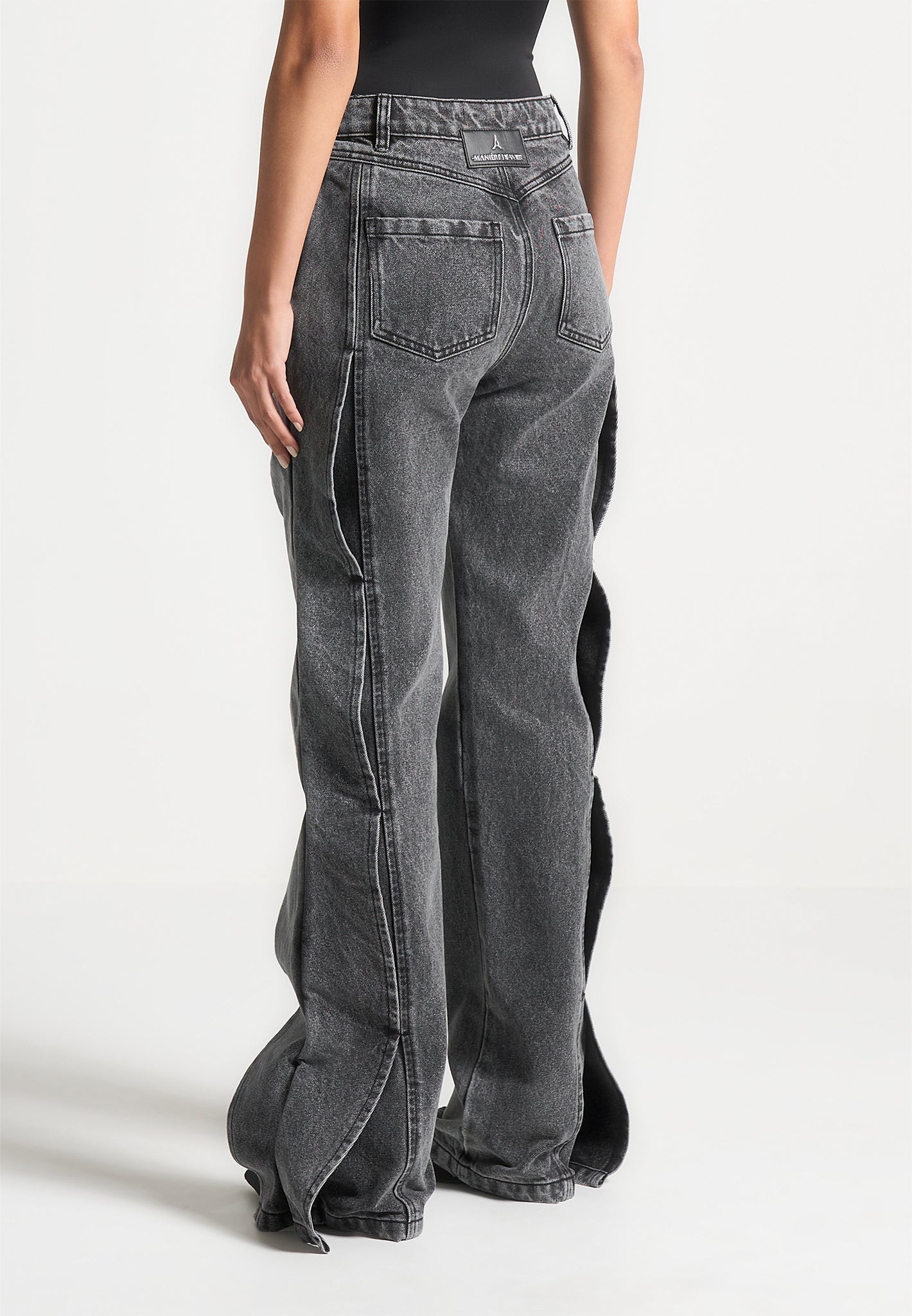 mae-wave-detail-straight-leg-jeans-washed-grey