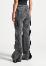 mae-wave-detail-straight-leg-jeans-washed-grey