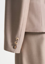 wide-shoulder-tailored-blazer-with-twin-belt-beige