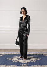 wide-shoulder-satin-shirt-bodysuit-black