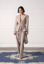 foldover-tailored-trousers-with-d-ring-belt-taupe