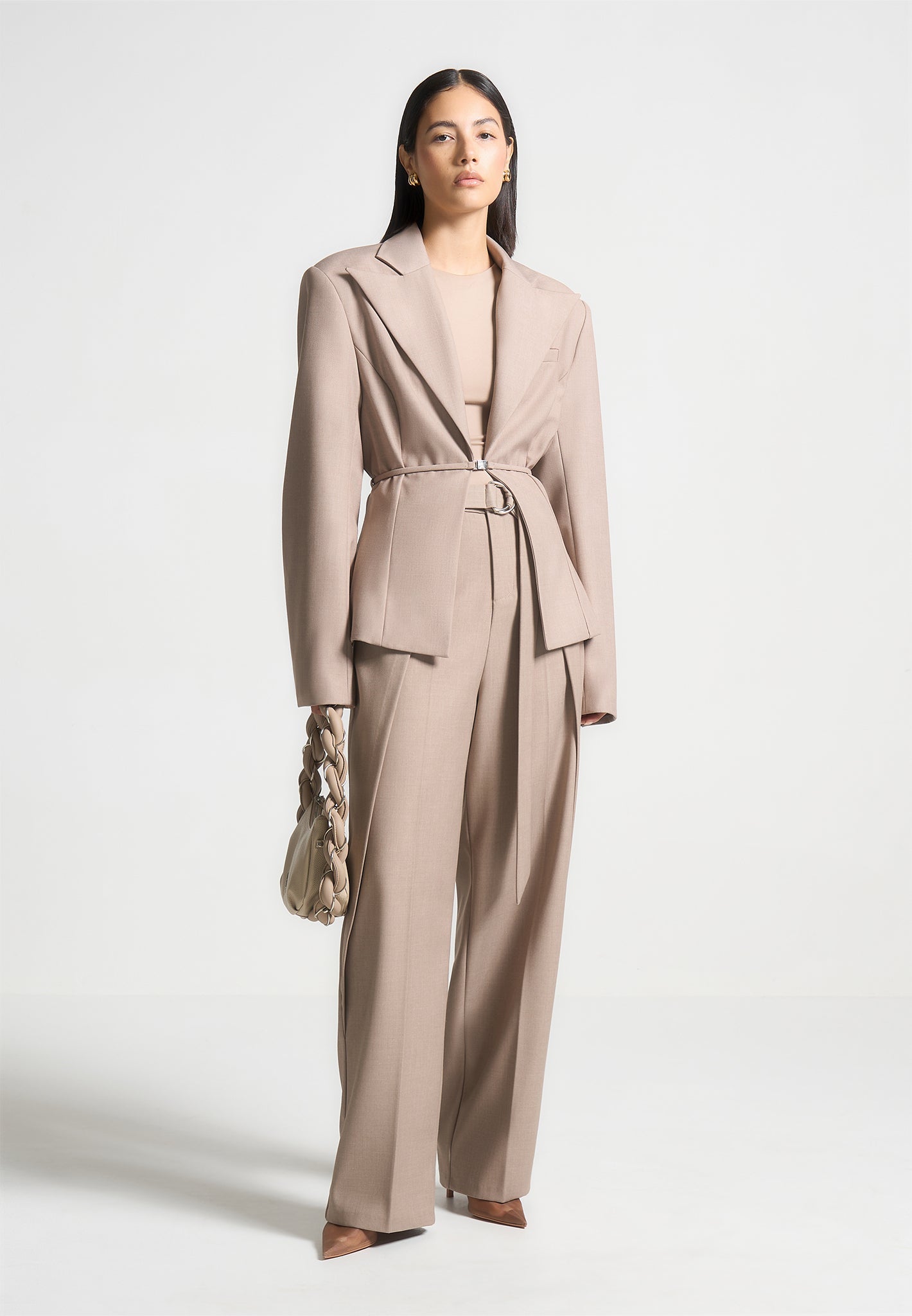 foldover-tailored-trousers-with-d-ring-belt-taupe