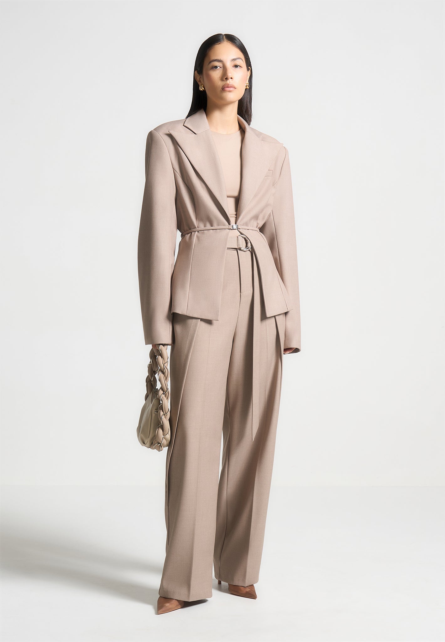 foldover-tailored-trousers-with-d-ring-belt-taupe 